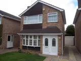 Hilary Drive, Finchfield