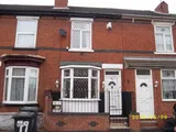 Hart Road, Wednesfield