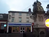 Market Place, Willenhall