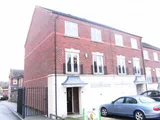 Manderston Close, Dudley