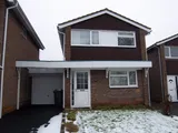 Oak Street, Chapel Ash