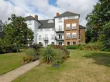 Rectory Road, Beckenham