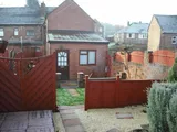 Finger Road, Dawley