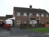 Johnston Road, Dawley