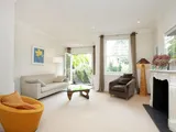 Evelyn Road, Richmond, TW9