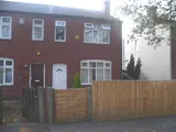 Albert Avenue, Worsley, Manchester M28