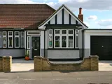 Tolworth Gardens, Chadwell Heath, Romford, Essex