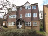 Maidenbower, Crawley