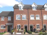Oldfield Drive, Wouldham, Rochester ME1