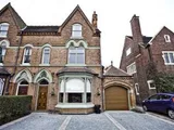 Anchorage Road, Sutton Coldfield, Warwickshire, B74 2PL, UK