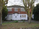 Daymer Gardens, Pinner, Middlesex, HA5