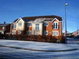 Millpool House, West Bromwich