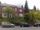 7 Bedroom Mid Terraced House
