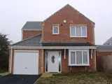 Corner Pin Close, Staveley, CHESTERFIELD, Derbyshire