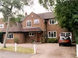 High Beeches, Gerrards Cross, Buckinghamshire, SL9