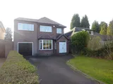 Dorchester Road, Solihull, B91 1LT