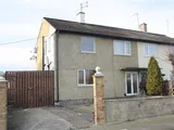 Coronation Road, Rawmarsh
