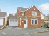 Charlock Close, Thornhill, Cardiff