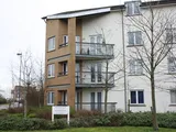 Grangemoor Court, Cardiff Bay