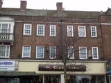 High Street, Weybridge, Surrey