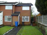 Oak Bank Close, Whitefield, Manchester M45