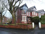 Prestwich Park Road South
