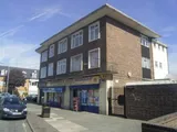 Edgefield Court, Edgefield Avenue, Barking