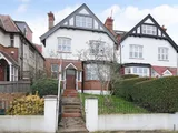 Creighton Avenue, Muswell Hill