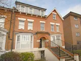 Worple Road, Wimbledon