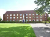 Kirkley Lodge Park Avenue, Gosforth, Newcastle Upon Tyne NE3