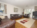 Longmead, Chislehurst