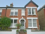 Clive Road, West Dulwich
