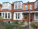 Priory Avenue, Crouch End