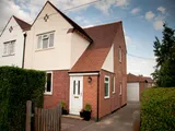 Underhill Avenue, Sunnyhill, Derby DE23
