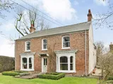 Hurdletree Bank, Whaplode St. Catherines, Spalding, Lincolnshire, PE12