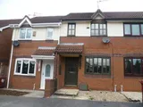 Jasmine Court, Liverpool L36