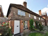 Staplehurst, Kent