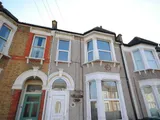 Farley Road SE6