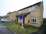 Crofters Bank, Rossendale BB4