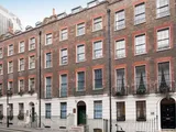 Craven Street, Covent Garden