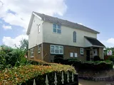 Steepleview, Essex
