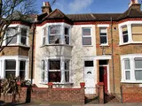 Elthorne Avenue, Hanwell, London, W7 2JY