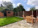 Billericay, Essex