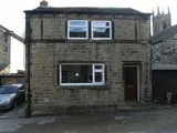 Swifts Fold, Honley, Holmfirth HD9