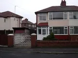 St. Georges Avenue, Windle, St. Helens WA10