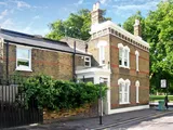 Clapton, London