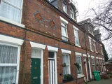 Foljambe Terrace, Nottingham NG3
