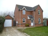 Shiregate, Metheringham, Lincoln LN4