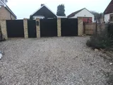 Billericay, Essex