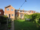 Staplehurst, Kent